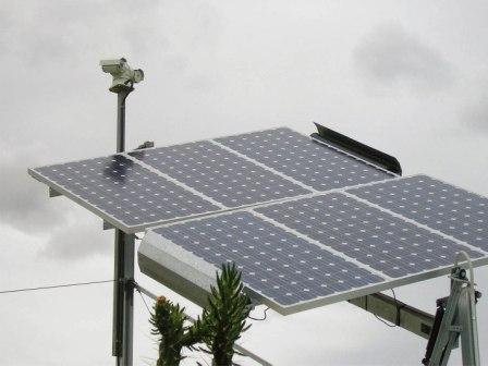神戎“小夜鷹”成功守護澳大利亞變電站